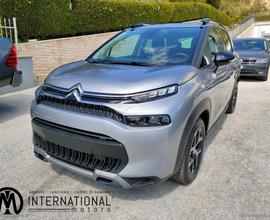 CITROEN C3 Aircross PureTech 110 S&S Plus