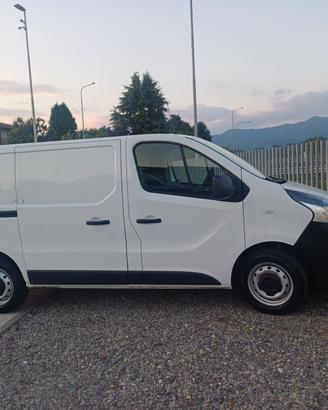 FIAT TALENTO EURO 6 D temp ANNO 2022