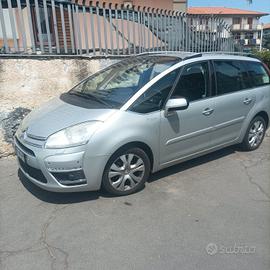 Citroen C4 Gran Picasso 