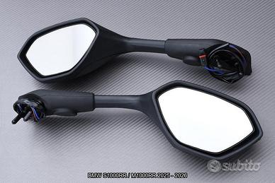 Specchietti BMW M1000RR / S1000RR 2025 - 2026