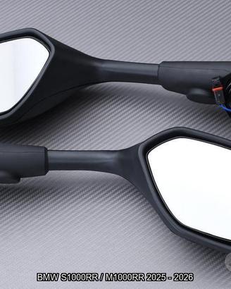 Specchietti BMW M1000RR / S1000RR 2025 - 2026