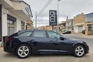 Audi A6 allroad 40 TDI 2.0 204CV quattro S tronic