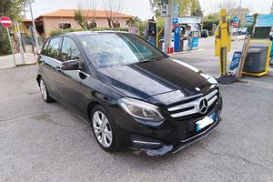 Mercedes-benz B 200 d Executive