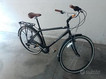 Bicicletta uomo 28