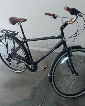 Bicicletta uomo 28