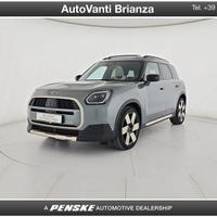 MINI Countryman Mini D 48V Favoured