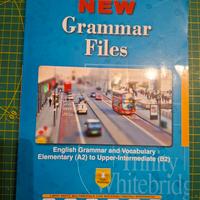 New Grammar Files