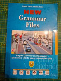 New Grammar Files