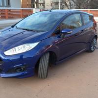 Ford fiesta 2017 1.5 tdci ST-line OK NEOPATENTATI