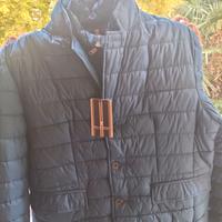 Giacca uomo invernale