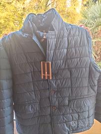 Giacca uomo invernale