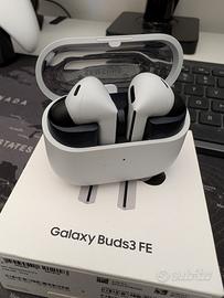 galaxy buds 3 FE