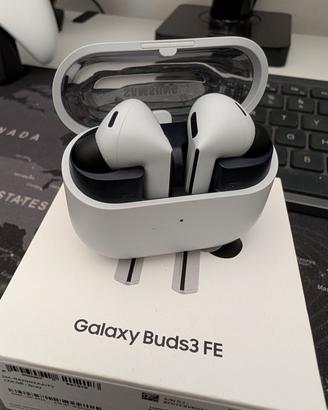 galaxy buds 3 FE