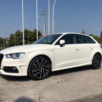 Audi A3 Sportback - SLine