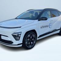Hyundai Kona NEW EV 65.4KW XCLASS SPECIAL EDI...