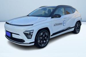 Hyundai Kona NEW EV 65.4KW XCLASS SPECIAL EDI...