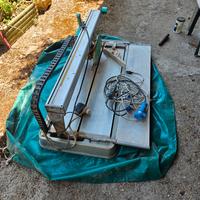 Segatrice ad acqua Imer Combi 250-1000 Va