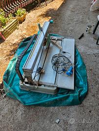 Segatrice ad acqua Imer Combi 250-1000 Va