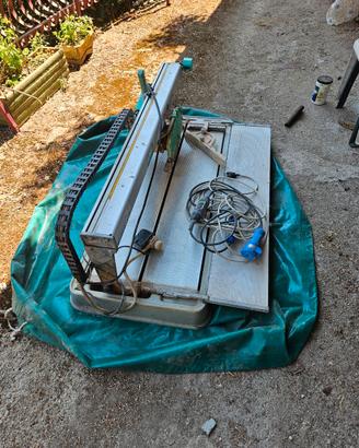 Segatrice ad acqua Imer Combi 250-1000 Va