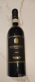 Vino Barbaresco Mascarello 2018
