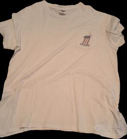 T-shirt/maglietta Harley Davidson  vintage 2011