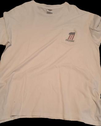 T-shirt/maglietta Harley Davidson  vintage 2011