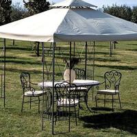 gazebo