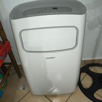 Condizionatore portatile (Pinguino)