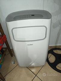 Condizionatore portatile (Pinguino)