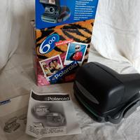 Fotografia_Polaroid 600