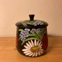 Scatolina in legno del 1933