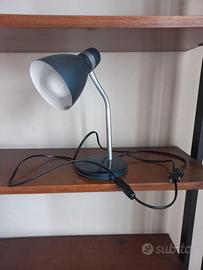 Lampada scrivania