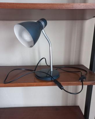 Lampada scrivania