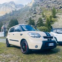 KIA e-Soul - 2010