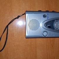 Registratore Sony TCM 400DV