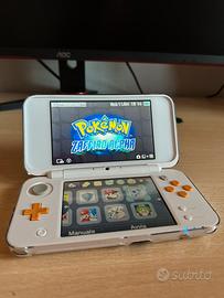 New Nintendo 2DS XL