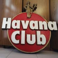 Havana Club insegna