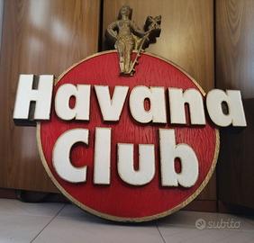 Havana Club insegna