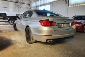 Bmw 525 525d cat Futura