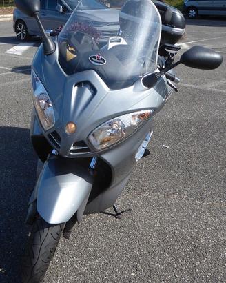 SPIDERMAX 500 RS del 2015