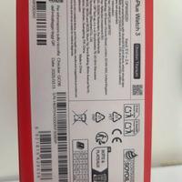 oneplus watch 3 - 46 mm