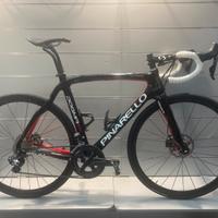 Bici Pinarello Dogma
