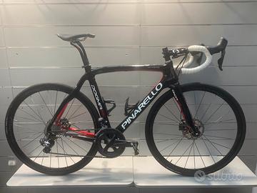 Bici Pinarello Dogma