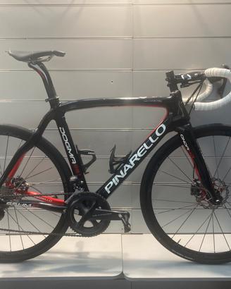 Bici Pinarello Dogma
