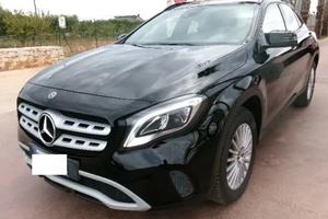 Gla  Mercedes