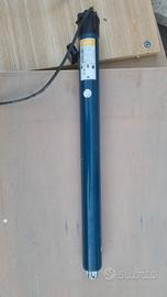 motore tenda da sole  somfy RTS orea 60 55/17