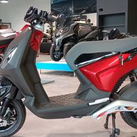 Piaggio 1 Active 125