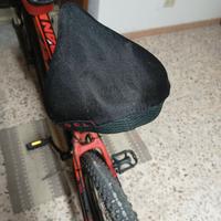Bicicletta Brera 27.5