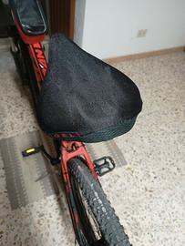 Bicicletta Brera 27.5