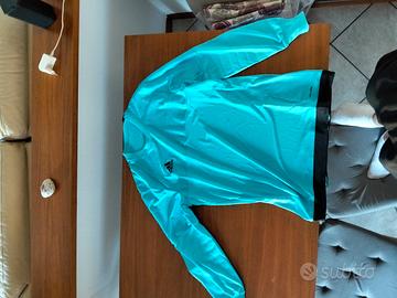 maglia portiere calcio 